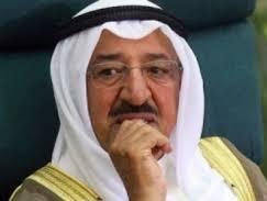 گریۀ امیر کویت برای شهدای مسجد امام صادق(ع)+تصاویر امیر کویت 43