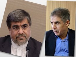 گلزاری مشاور وزیر ارشاد شد/ حکم جنتی برای سمت منحله جنتی و گلزاری