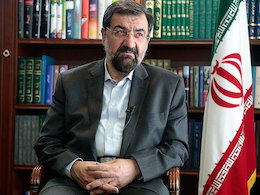 رضایی خطاب به دولت عربستان: با  دُم شیر بازی نکنید رضایی