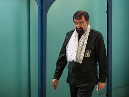 رضایی: آقای جبیر بیایید تا به شما آموزش سیاسی و دیپلماسی بدهیم رضایی