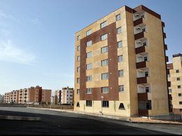 سایه سنگین رکود بر بازار خرید و فروش مسکن در کُردستان/کمبود نقدینگی و قدرت خرید پایین مردم از عوامل موثر بر سقوط آزاد املاک مسکن43