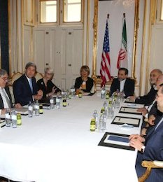 المانیتور: نگرانی ایران بیاساس نیست/ ایران میخواهد از واقعی بودن برداشته شدن تحریمها مطمئن شود  مذاکرات/2