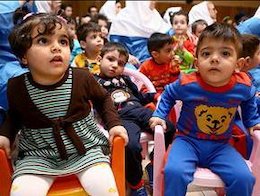 جزئیات روند واگذاری فرزند خواندگی فرزندخواندگی