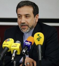 ۵۰ درصد برجام مورد خواست ما نیست عراقچی/2