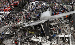 ردپای اسرائیل در سقوط هواپیمای مالزیایی  سقوط هواپیما