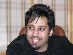 ممنوع التصویری این خواننده تکذیب شد  روزبه نعمت اللهي