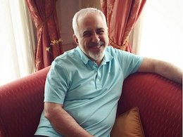 هدیه عجیب یک مرد روستایی به ظریف  ظریف 43