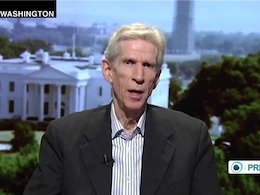 پورتر: آژانس تحت فرمان آمریکاست گرت پورت