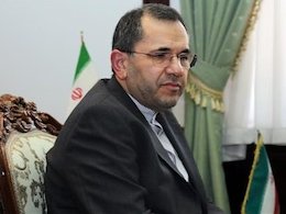 روانچی: نمیتوانیم نسبت به بد عهدیهای آمریکا در برجام بی تفاوت باشیم روانچی