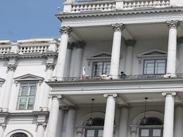 شام ایرانی مذاکرات هسته ای/عکس هتل کوبورگ