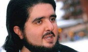 فهد‌بن عبد‌العزیز،شاهزاده حسینی