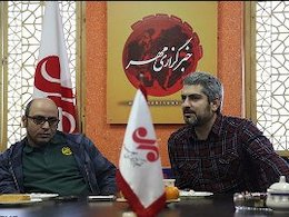 پاکدل، حمیدیان و دولتشاهی اولین بازیگران «عالیجناب»/سام قربیان در راه نمایش خانگی پاکدل43