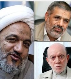 لاریجانی به وحدت اصولگرایان چراغ سبر نشان داد/ تعهد کتبی سه تشکل اصولگرا  نشست سه جانبه/2