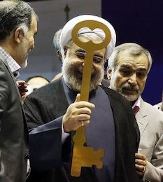 روحانی/2