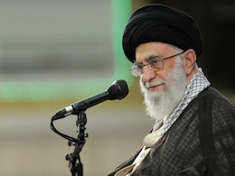بازتاب سخنان مقام معظم رهبری در بی بی سی رهبری