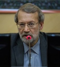 چشمانداز مذاکرات هستهای مثبت است/ حامیان تروریسم گذشتهشان را اصلاح کنند لاریجانی//