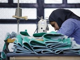 تعاون در کشورهای صنعتی نهادینه شده است تعاون43