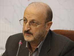 به روحانی گفتم اصلاحطلبم/تمام فرمانداران را تغییر دادم استاندار کردستان