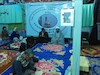 شیعیان میانمار در ماه رمضان