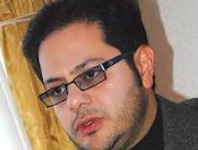 سیدمحمدرضا حسینیان