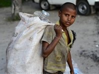 کودکان خیابانی تهران ساماندهی می شوند کودکان خیابانی