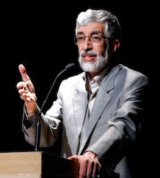 حدادعادل: مهاجران افغانستانی، فرزندان عزیز و شریف امت اسلام هستند  دکتر حداد/2