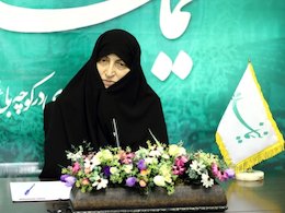 دستگاه دیپلماسی درباره ادعای اعضای کنگره آمریکا شفافسازی کند لاله افتخاری/431