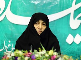 وعدههای دولت درباره دوران بدون تحریم از یاد مردم نرفته است لاله افتخاری/431