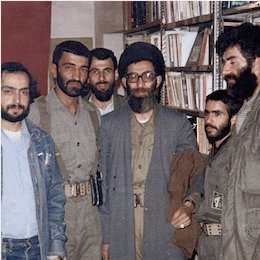 ماجرای دستور حاج احمد متوسلیان برای واریز حقوق سپاه به خانواده یک کومله  رهبر انقلاب و احمد متوسلیان