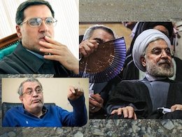 پروژه عبور اصلاح طلبان طلب کار از شیخ معتدل! / دولت باز هم زیر بار وامداری اصلاحات خواهد رفت؟ تاجیک