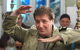 دختر بزرگ ابوالفضل پورعرب +عکس ابوالفضل پورعرب