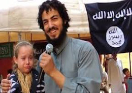 داعش با کودکان شیعه عراق چه می کند+ تصاویر  داعش با کودکان شیعه عراق چه می کند