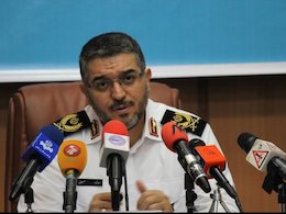 تمهیدات ترافیکی پایتخت در روز قدس+نقشه محدودیتها 
 سردارحسيني43