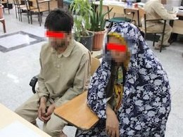 دستگیری کلاهبردارانی که سهام «بیمارستان جم» را میفروختند 
 كلاهبرداري43