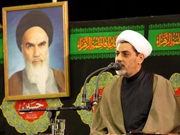 مهمترین شاهدان روز قیامت چه کسانی هستند/ ۳ گروه از مسلمانان که نظیر کفار، جان خواهند داد
 ناصر رفیعی/431