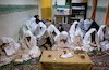 احیای شب بیست‌وسوم رمضان در کانون اصلاح و تربیت تهران