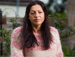 زن انگلیسی، ناخواسته چینی صحبت میکند!+عکس زن انگلیسی، ناخواسته چینی صحبت میکند