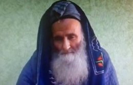 پیامبر آخرالزمان به ۱۶ سال زندان محکوم شد+عکس مدعی پیامبری