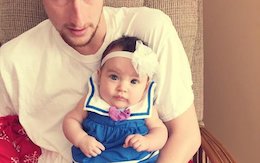 مرد زن نمایی که داعش را سرکار گذاشت!+عکس بیلی فورتیل