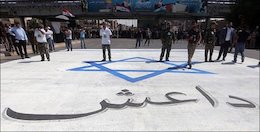 داعش لگدمال شد+تصاویر رزمندگان عراقی