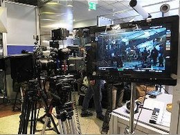 تنزل ۶پله ای ایران در توسعه دولت الکترونیک+جدول  فناوری دوربین43