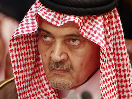 مرگ مشکوک وزیر کهنه کار سعودی و تحولات عجیب عربستان سعود الفیصل