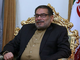 ایران حادثه منا را در ابعاد سیاسی و حقوقی پیگیری خواهد کرد شمخانی