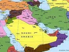غرب؛مديريت يا رصد اوضاع خاورمیانه 43