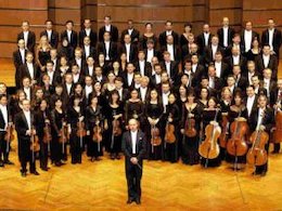 پارازیت روحانی روی ارکستر روحانی!  ارکستر43