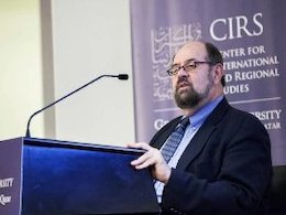 روایت استاد آمریکایی از فرهنگ ایرانی استاد