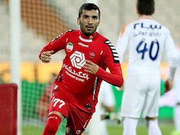 مسلمان از پرسپولیس جدا می شود محسن مسلمان