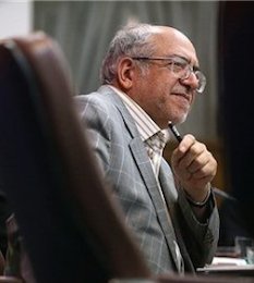 طیبنیا خواست نامه به رئیسجمهور را امضا کنیم/ دلیل امضای دهقان  نعمت زاده/2