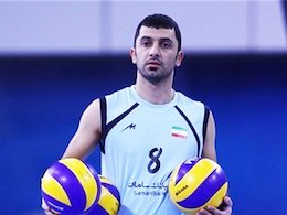 ظریف: باید دینم را به مشهد ادا کنم/ مطمئنم دیگر کسی با من تماس نمیگیرد فرهاد ظریف 43