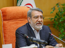واكنش وزیر كشور نسبت به سوءقصد به میر محمود موسوی رحمانی فضلی